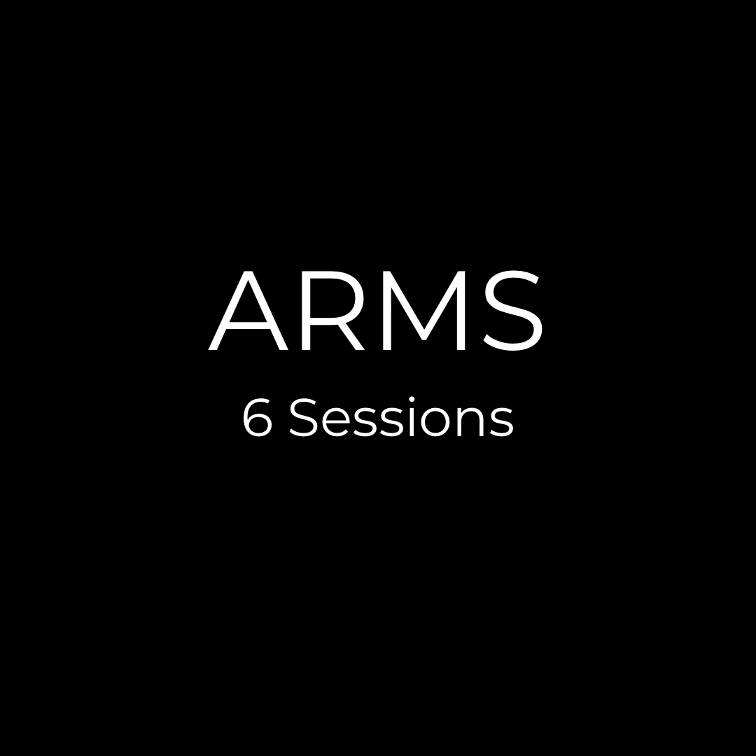 Arms - 6 Session Pack