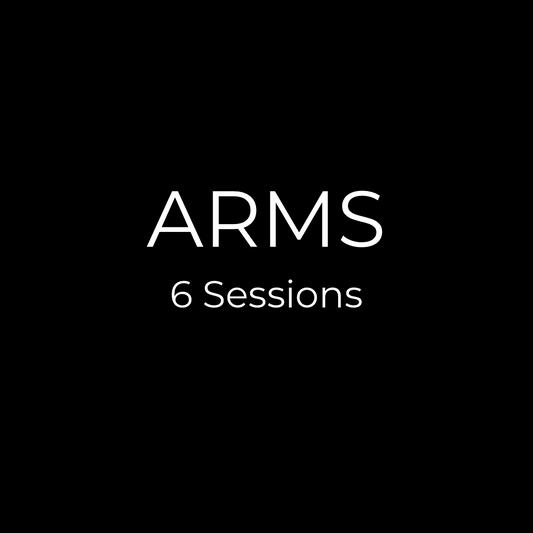 Arms - 6 Sessions